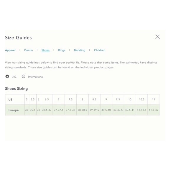 ANTHROPOLOGIE BILL BLASS SYLVIE EMBELLISHED FLATS - Picture 7 of 7